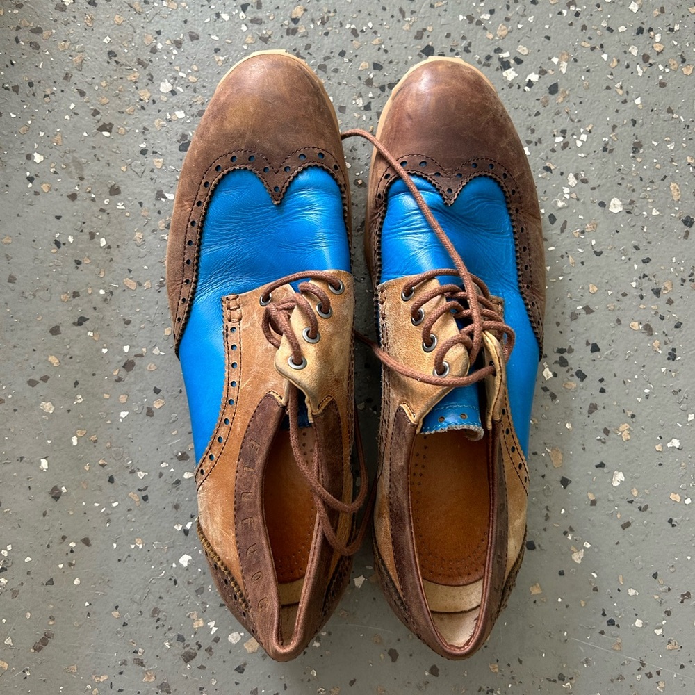 Men’s Dress Shoes